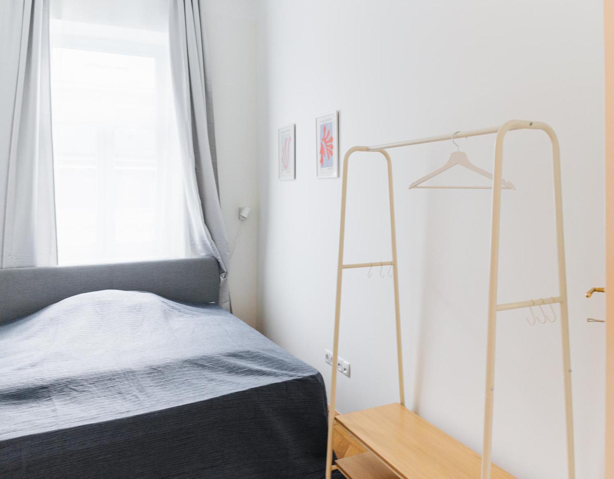 Brand Cozy Apartment เวียนนา ภายนอก รูปภาพ